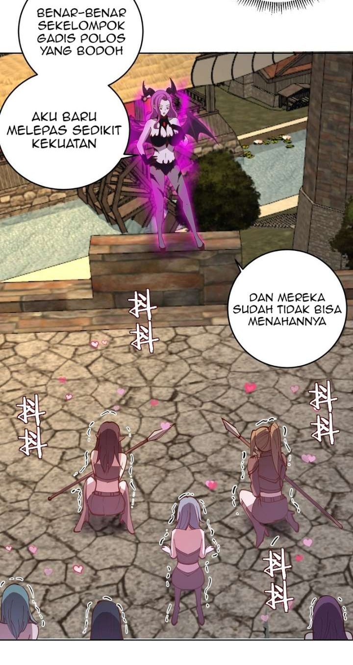 Dark Star Emperor Bab 230 halaman 10