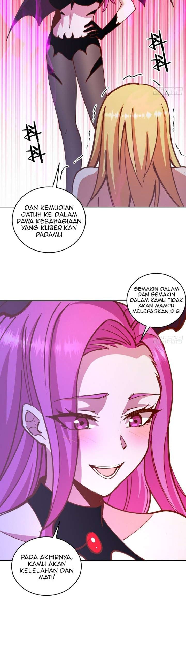 Dark Star Emperor Bab 230 halaman 24