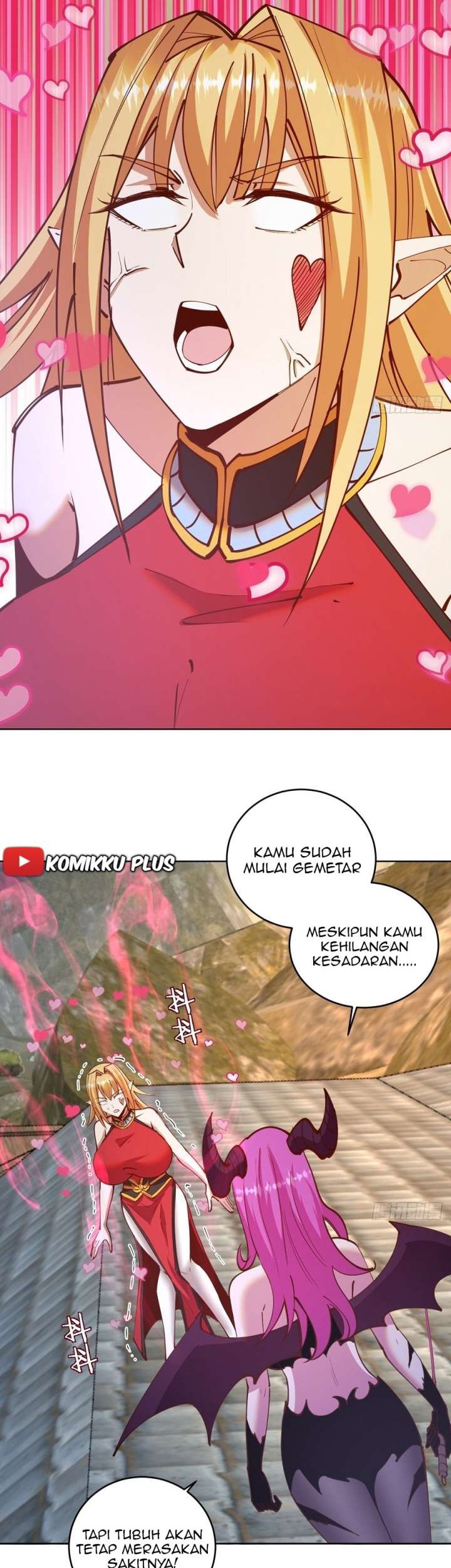 Dark Star Emperor Bab 232 halaman 3