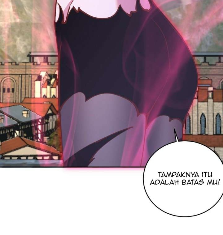 Dark Star Emperor Bab 232 halaman 11