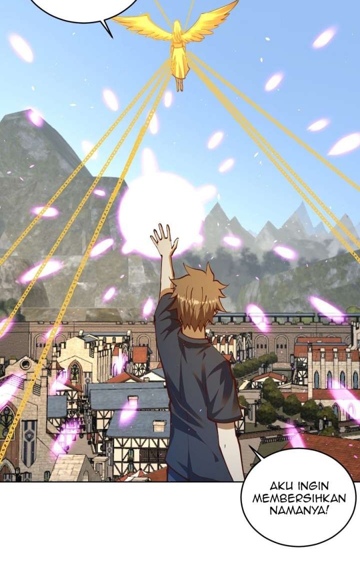 Dark Star Emperor chapter 233 halaman 4