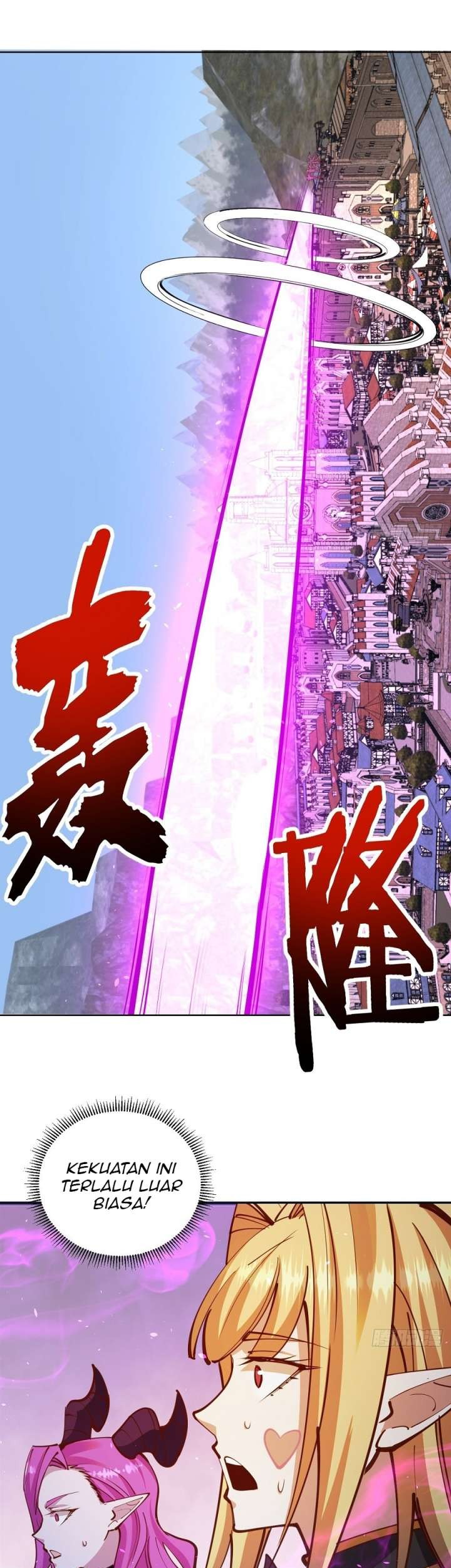 Dark Star Emperor chapter 233 halaman 5