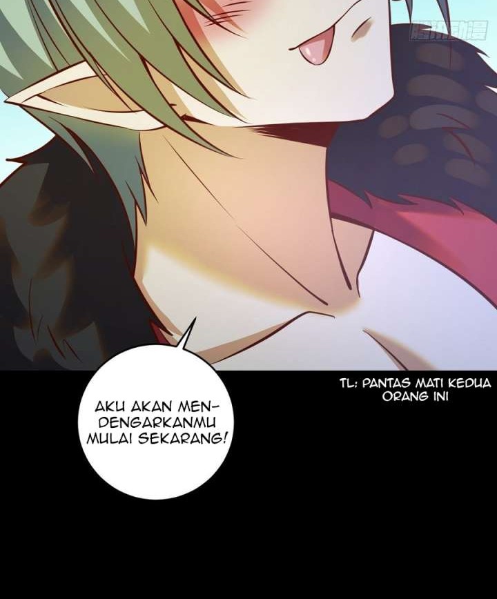 Dark Star Emperor chapter 233 halaman 19