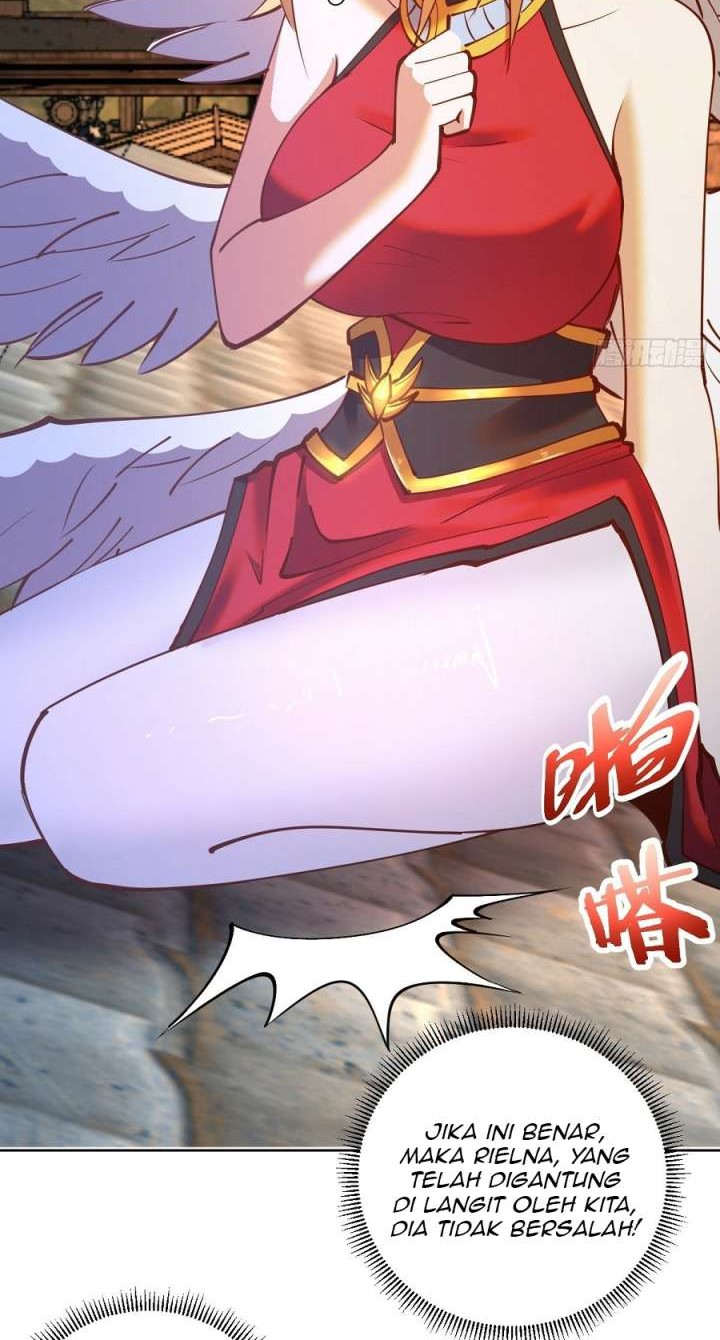 Dark Star Emperor Bab 234 halaman 5