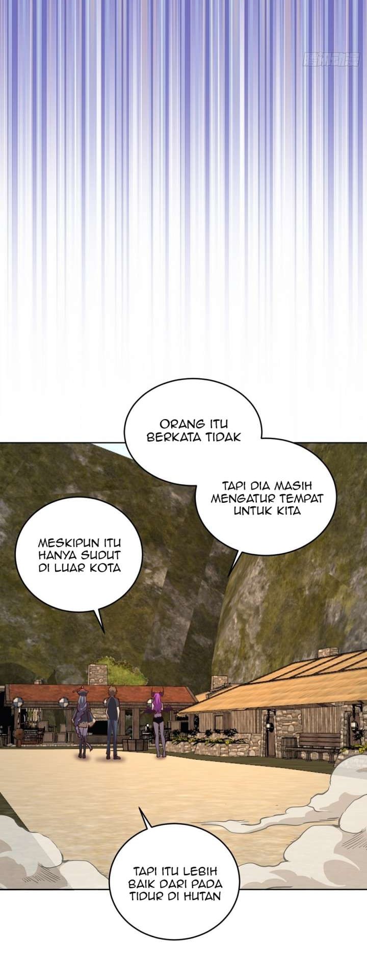 Dark Star Emperor Bab 234 halaman 14
