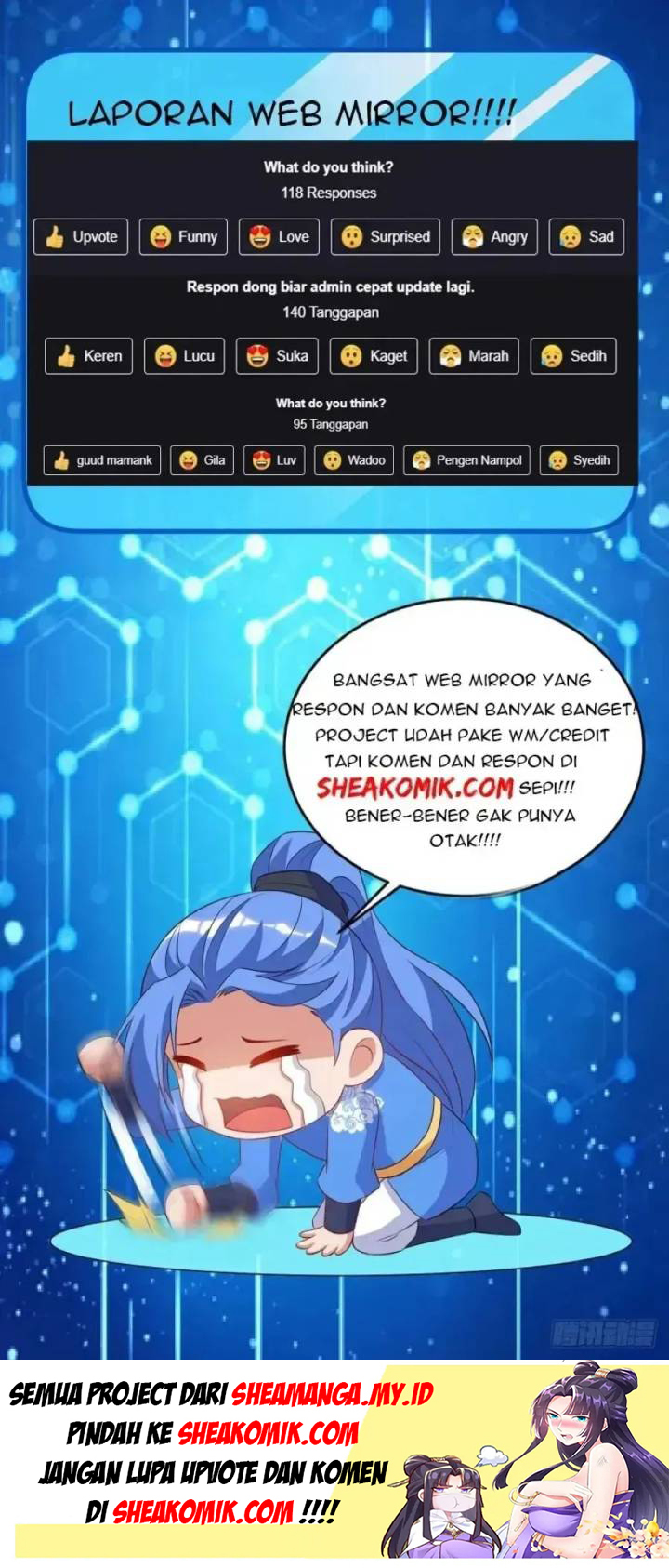 Dark Star Emperor Bab 236 halaman 25