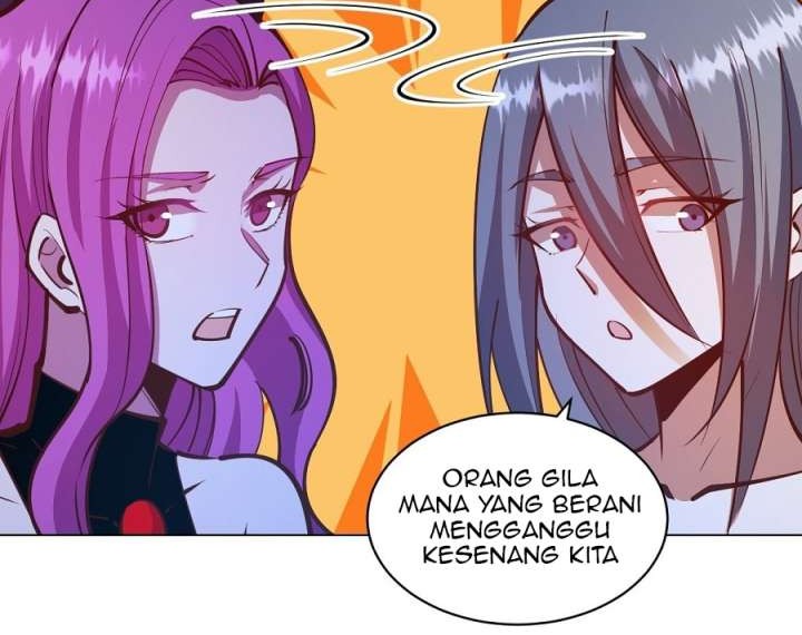 Dark Star Emperor chapter 237 halaman 8