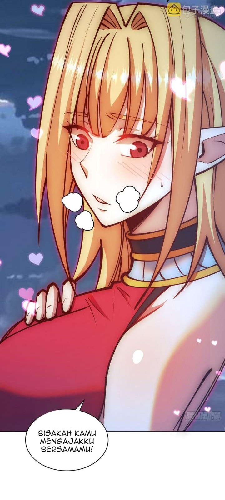 Dark Star Emperor chapter 237 halaman 10