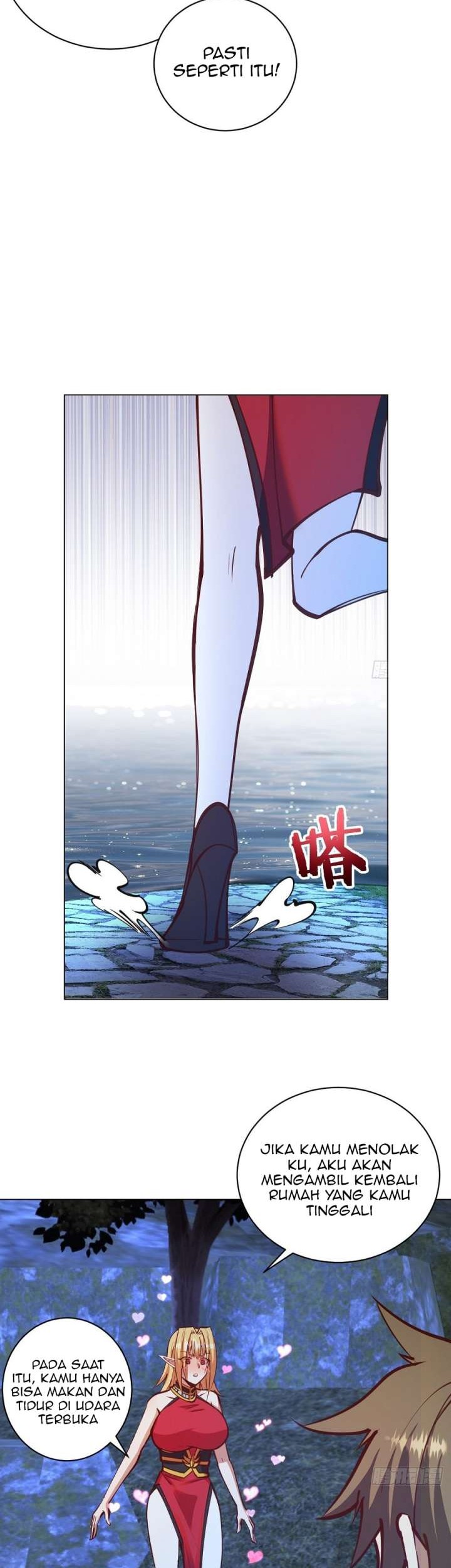 Dark Star Emperor chapter 237 halaman 12