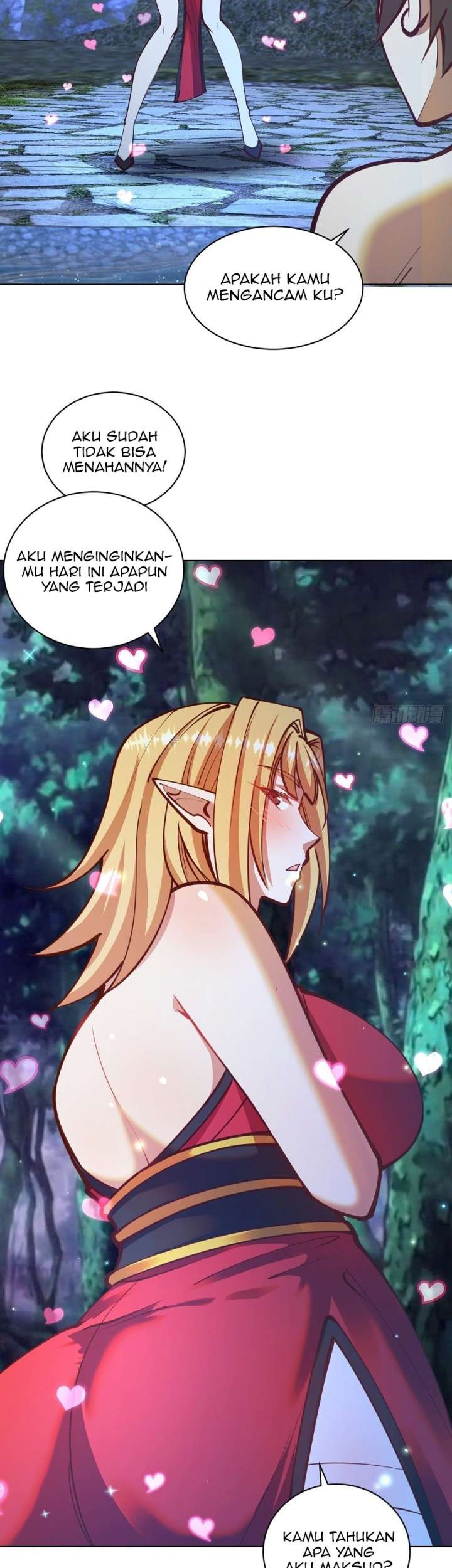 Dark Star Emperor chapter 237 halaman 13