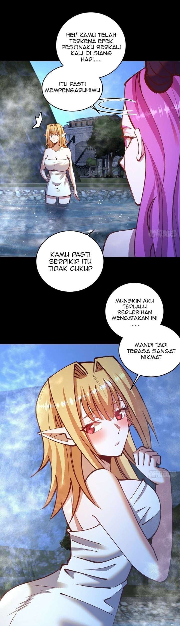Dark Star Emperor Bab 238 halaman 14