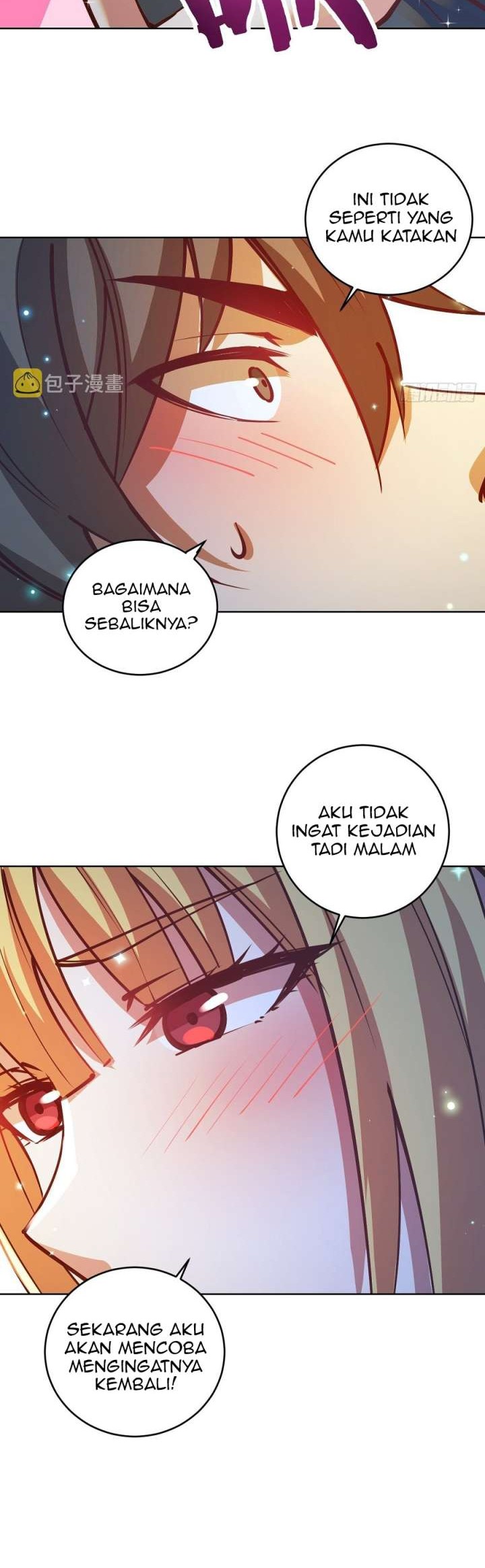 Dark Star Emperor Bab 239 halaman 20
