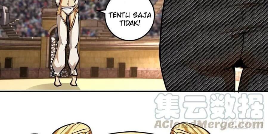 Dark Star Emperor Bab 24 halaman 5