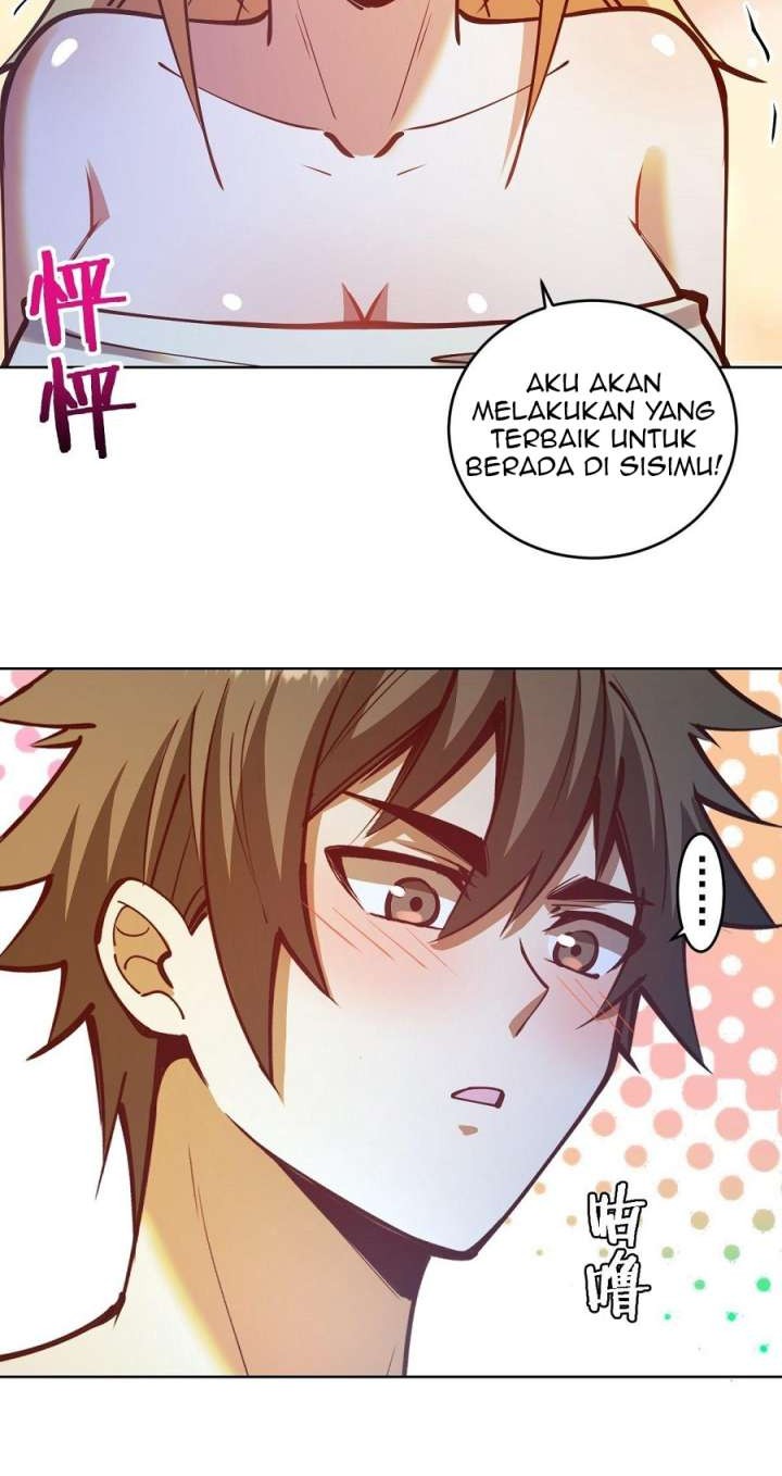 Dark Star Emperor Bab 240 halaman 15
