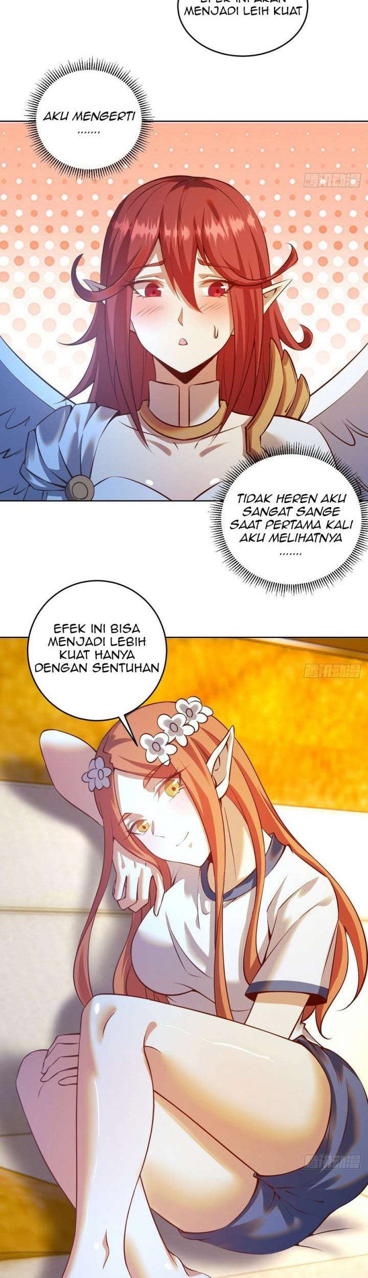 Dark Star Emperor Bab 240 halaman 24