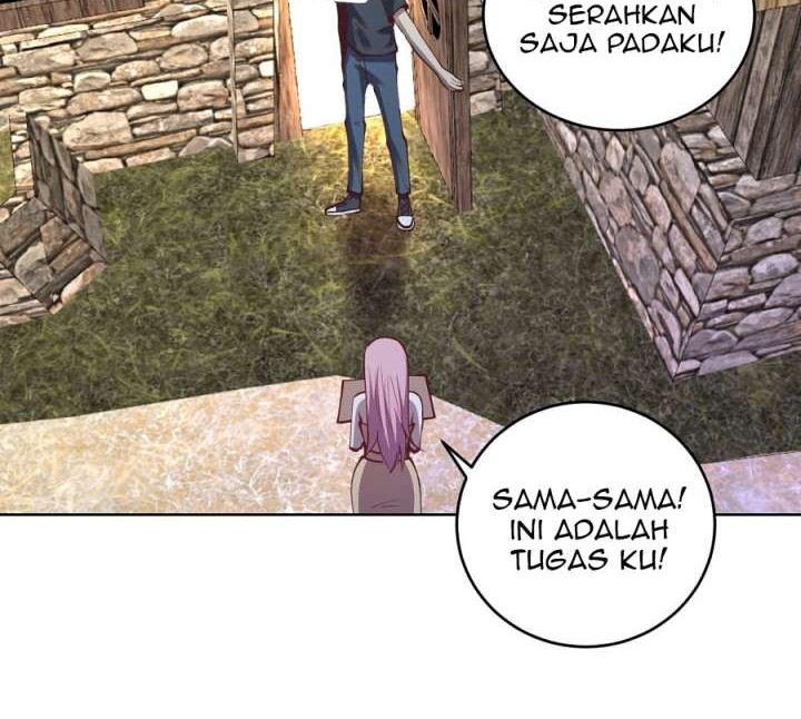 Dark Star Emperor Bab 241 halaman 9