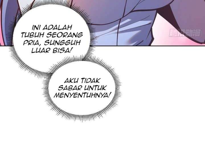 Dark Star Emperor Bab 241 halaman 18
