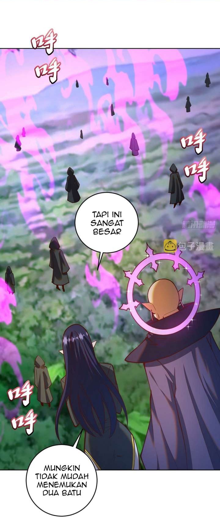 Dark Star Emperor Bab 245 halaman 16