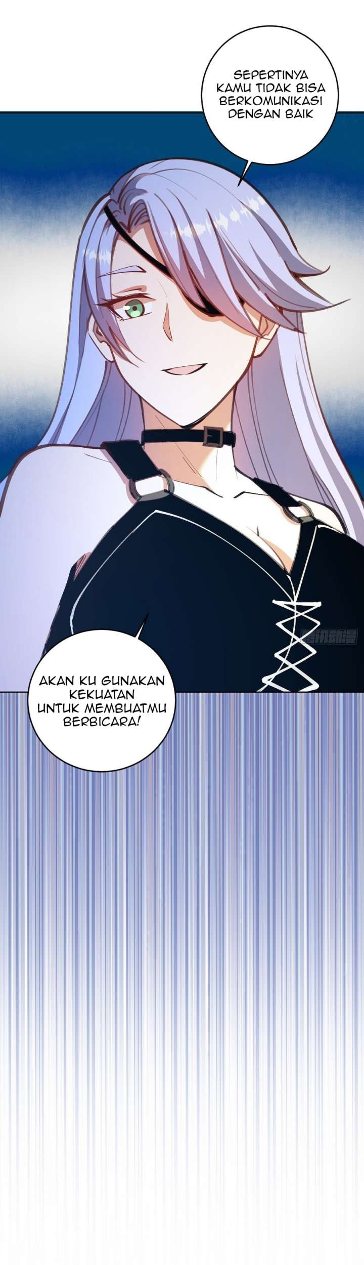 Dark Star Emperor Bab 246 halaman 16