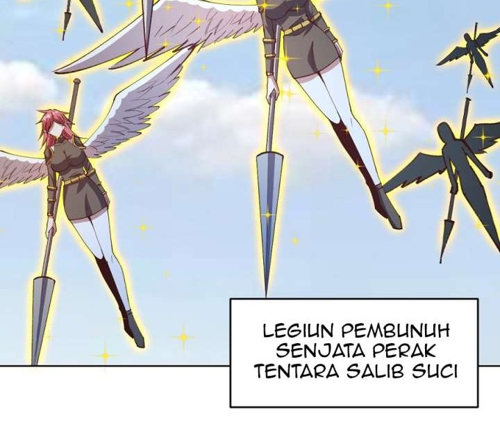 Dark Star Emperor Bab 247 halaman 11