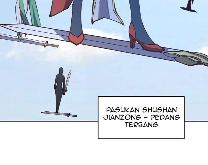 Dark Star Emperor Bab 247 halaman 14