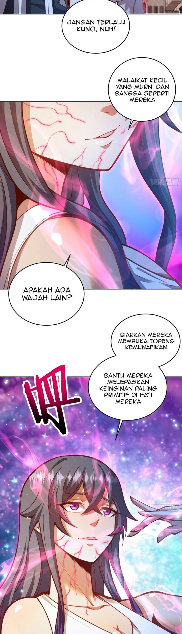 Dark Star Emperor chapter 248 halaman 4