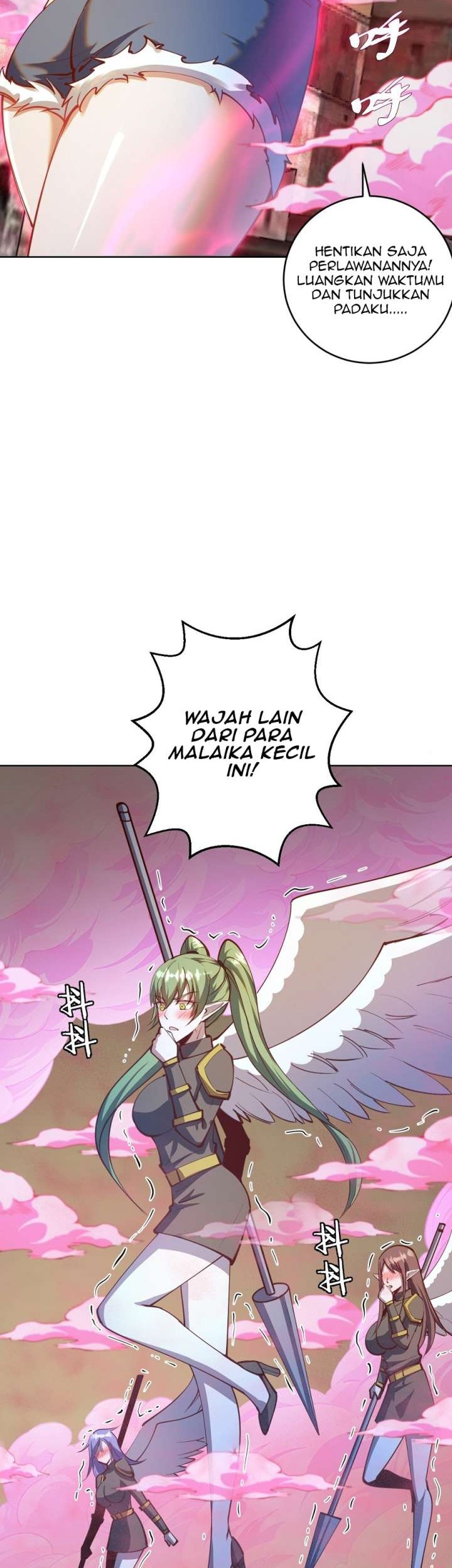 Dark Star Emperor chapter 248 halaman 7