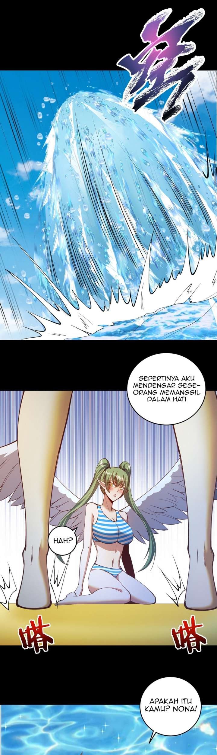 Dark Star Emperor chapter 248 halaman 14
