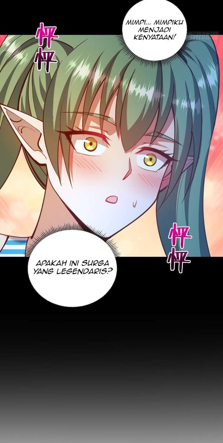 Dark Star Emperor chapter 248 halaman 16