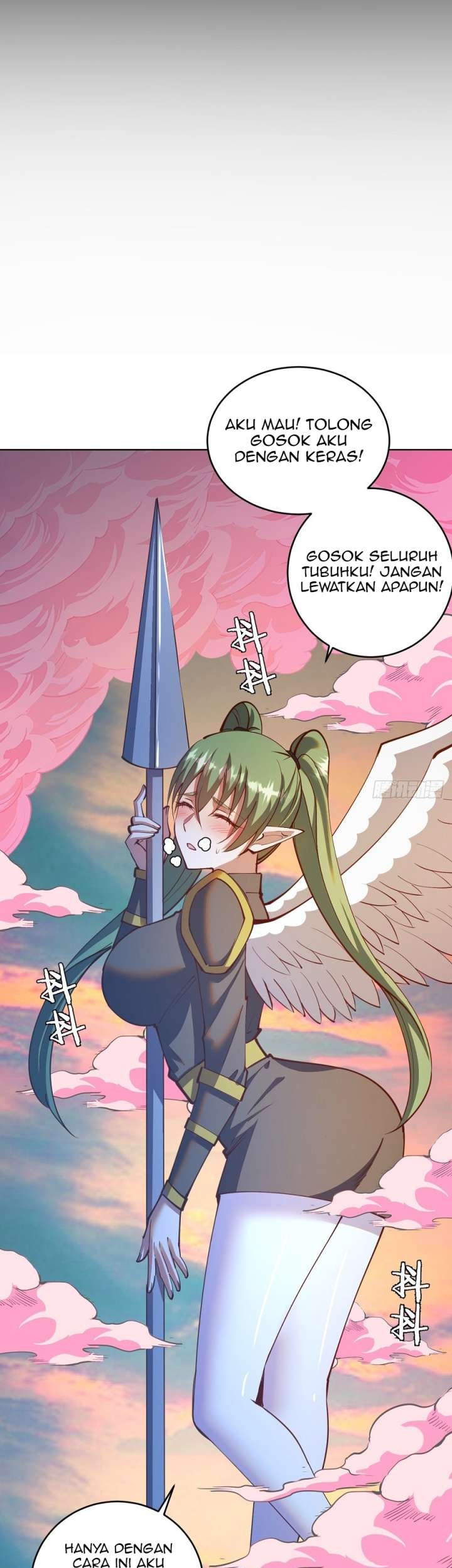 Dark Star Emperor chapter 248 halaman 17