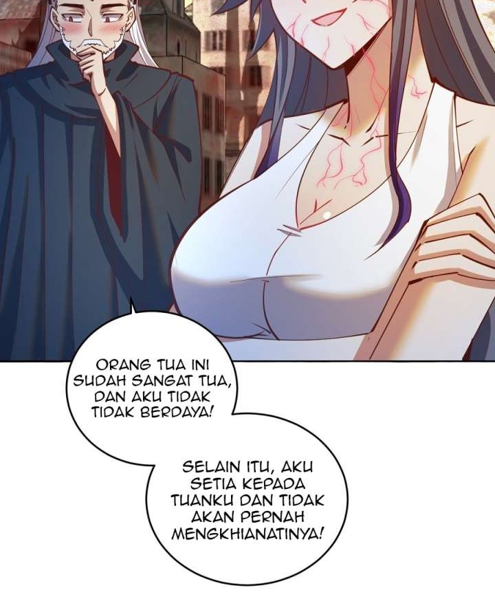 Dark Star Emperor chapter 248 halaman 19