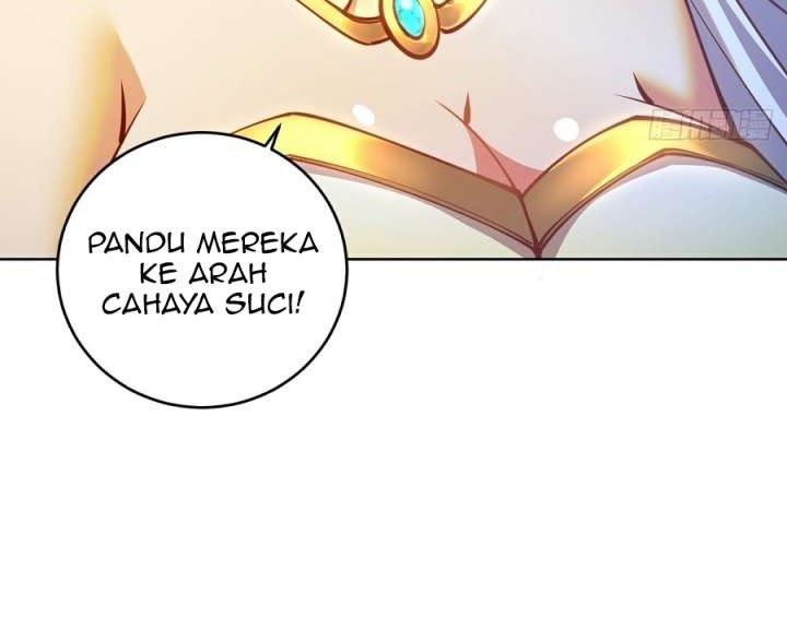 Dark Star Emperor chapter 248 halaman 22