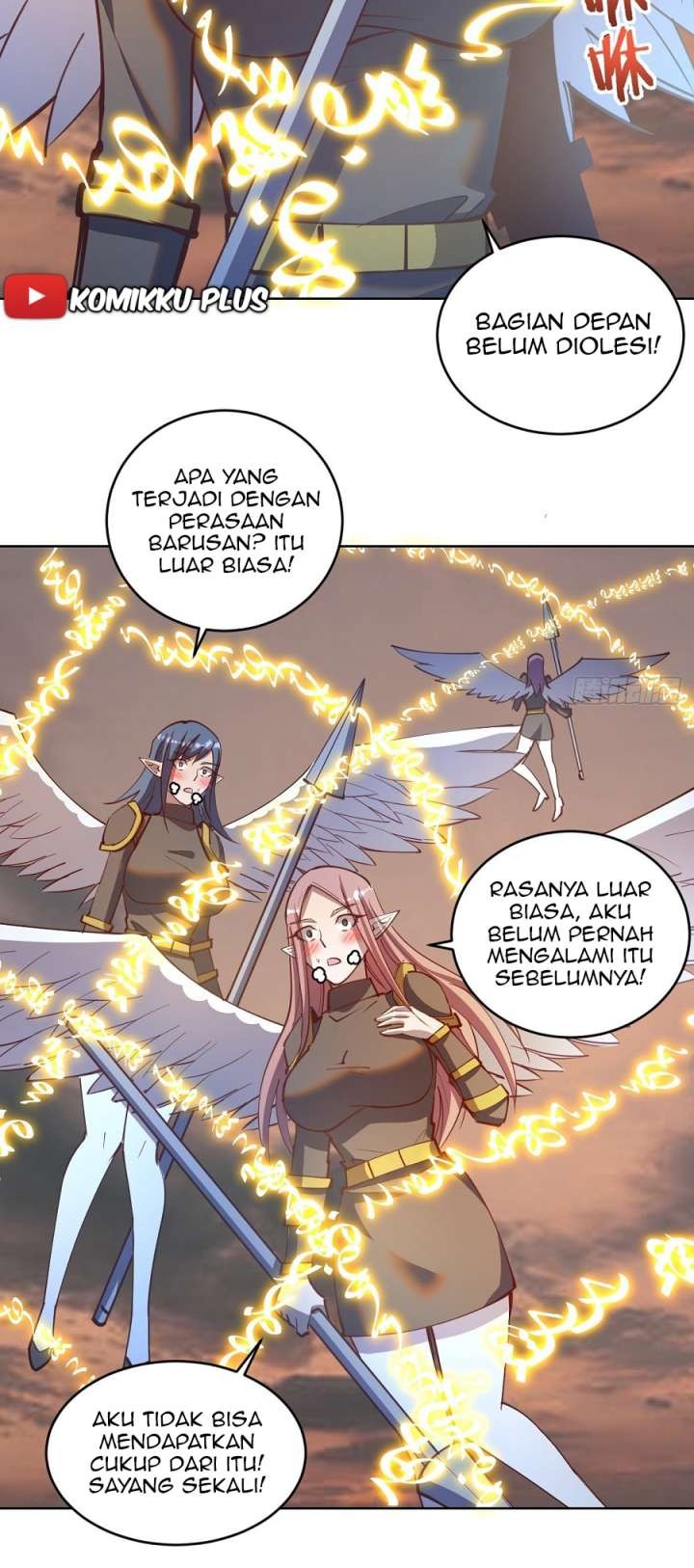 Dark Star Emperor Bab 249 halaman 4