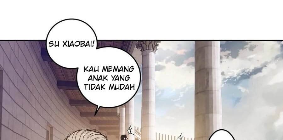 Dark Star Emperor Bab 25 halaman 21