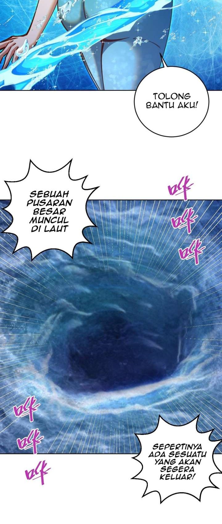 Dark Star Emperor Bab 250 halaman 7