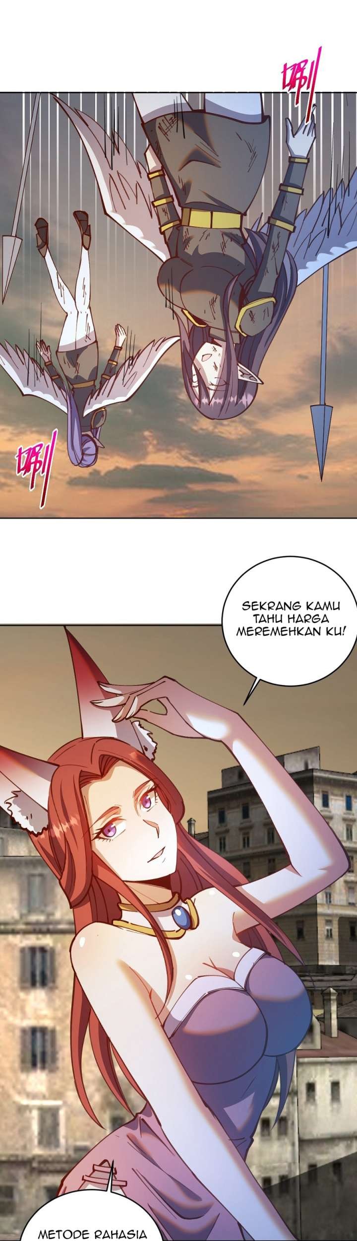 Dark Star Emperor Bab 250 halaman 15