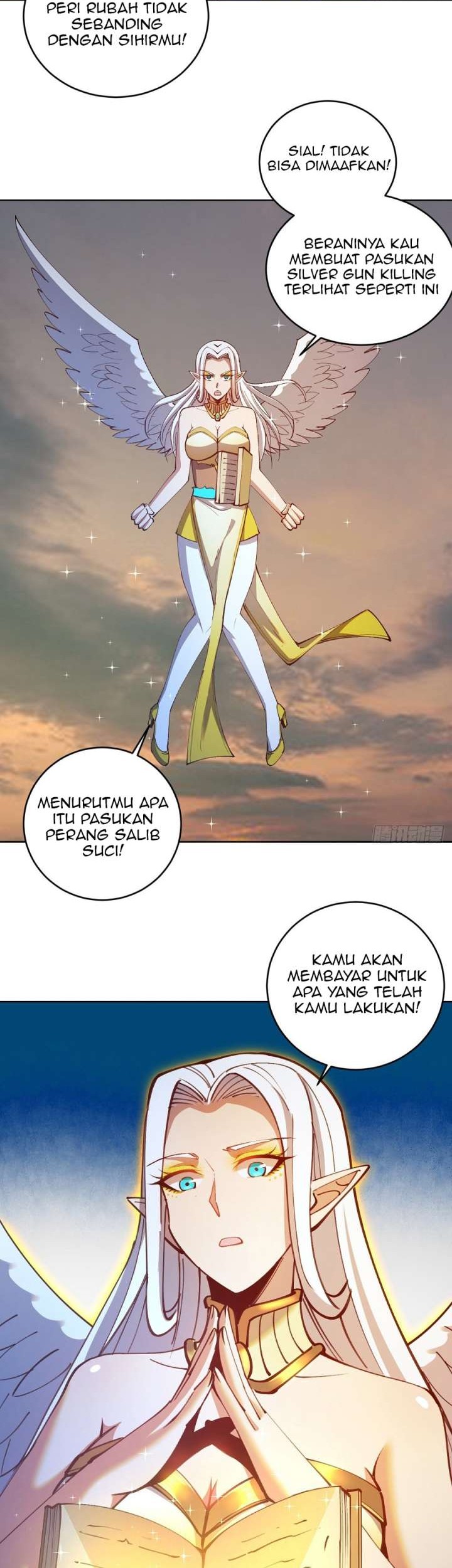 Dark Star Emperor Bab 250 halaman 16