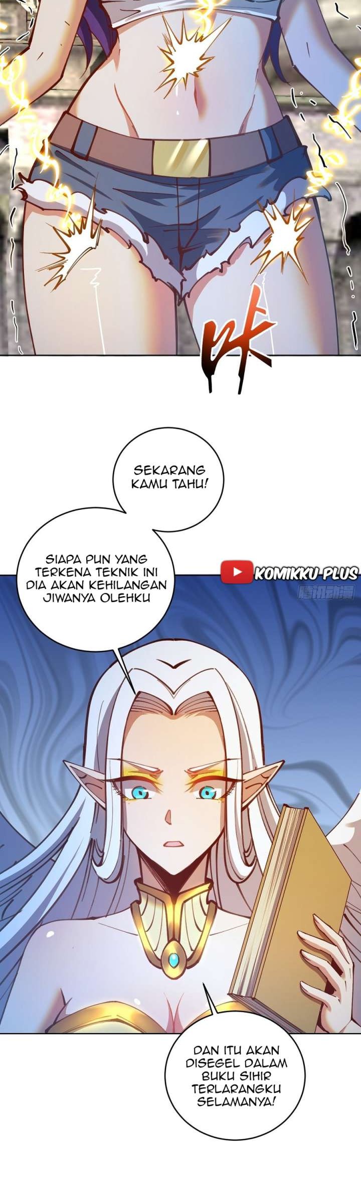 Dark Star Emperor Bab 250 halaman 20
