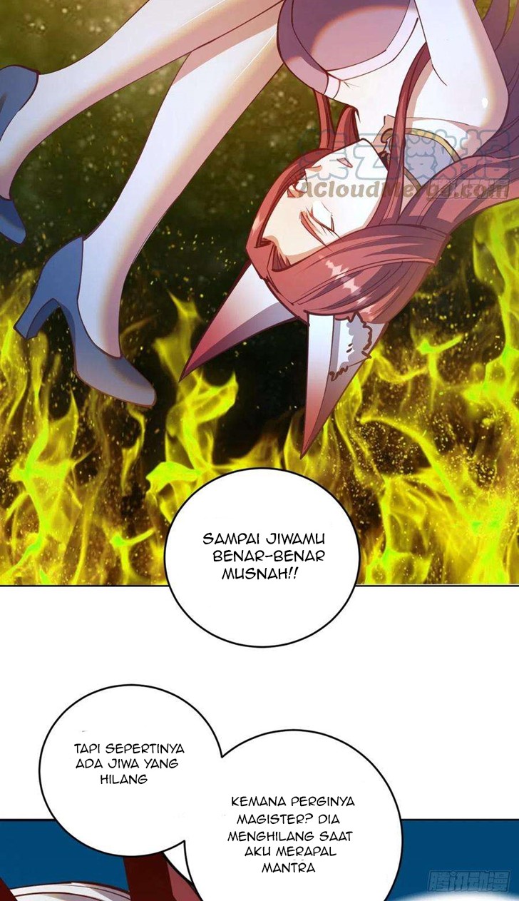 Dark Star Emperor chapter 251 halaman 5