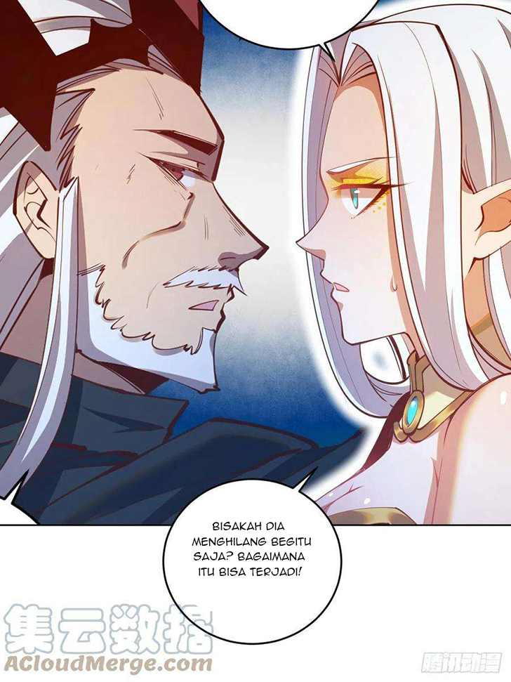 Dark Star Emperor chapter 251 halaman 6