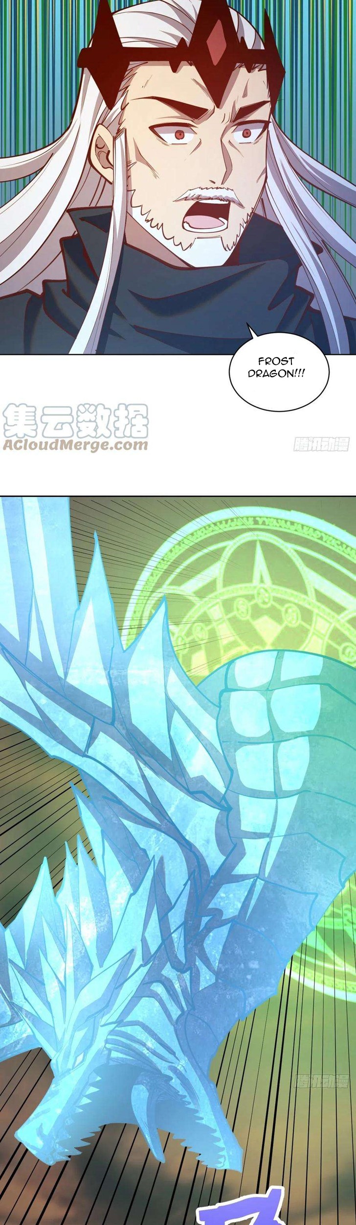 Dark Star Emperor chapter 251 halaman 9
