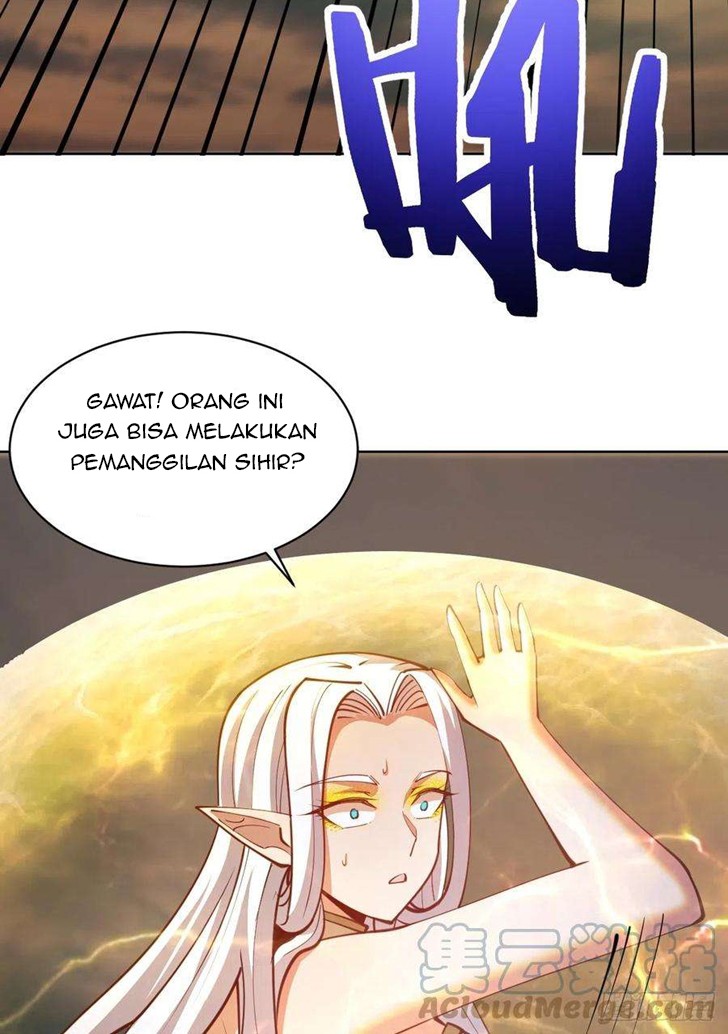 Dark Star Emperor chapter 251 halaman 10
