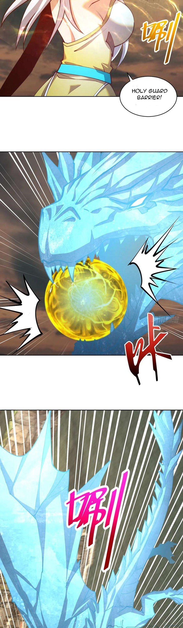 Dark Star Emperor chapter 251 halaman 11