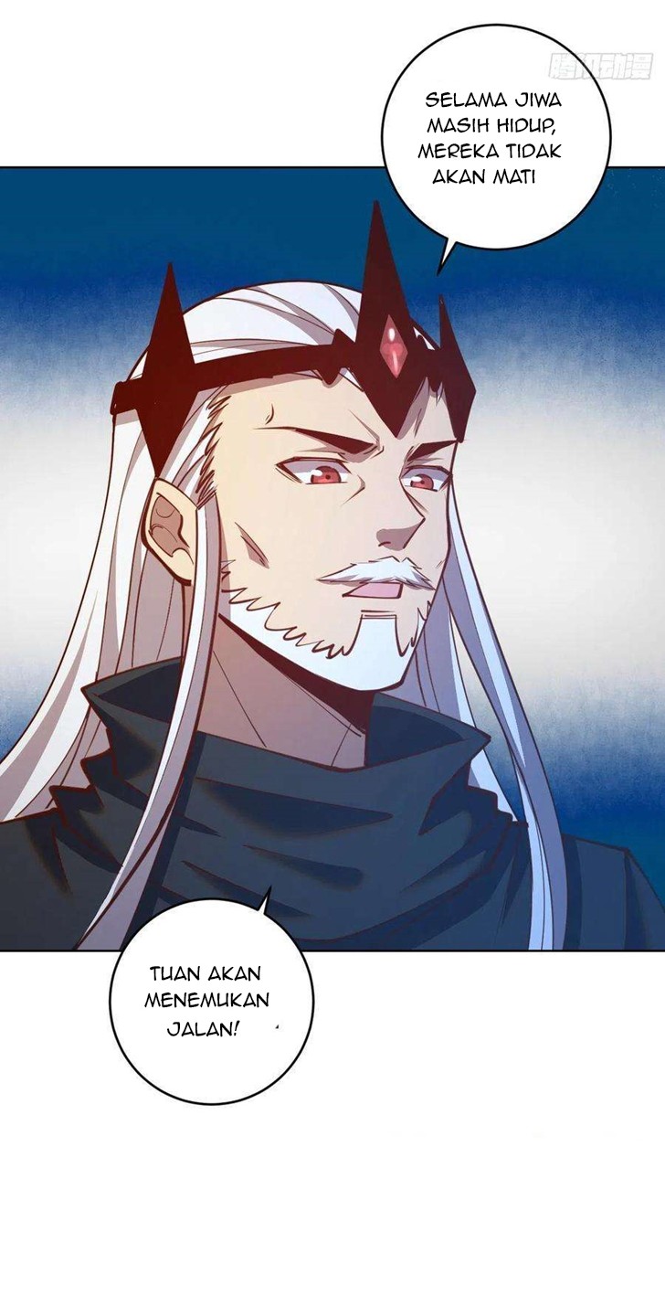 Dark Star Emperor chapter 251 halaman 21