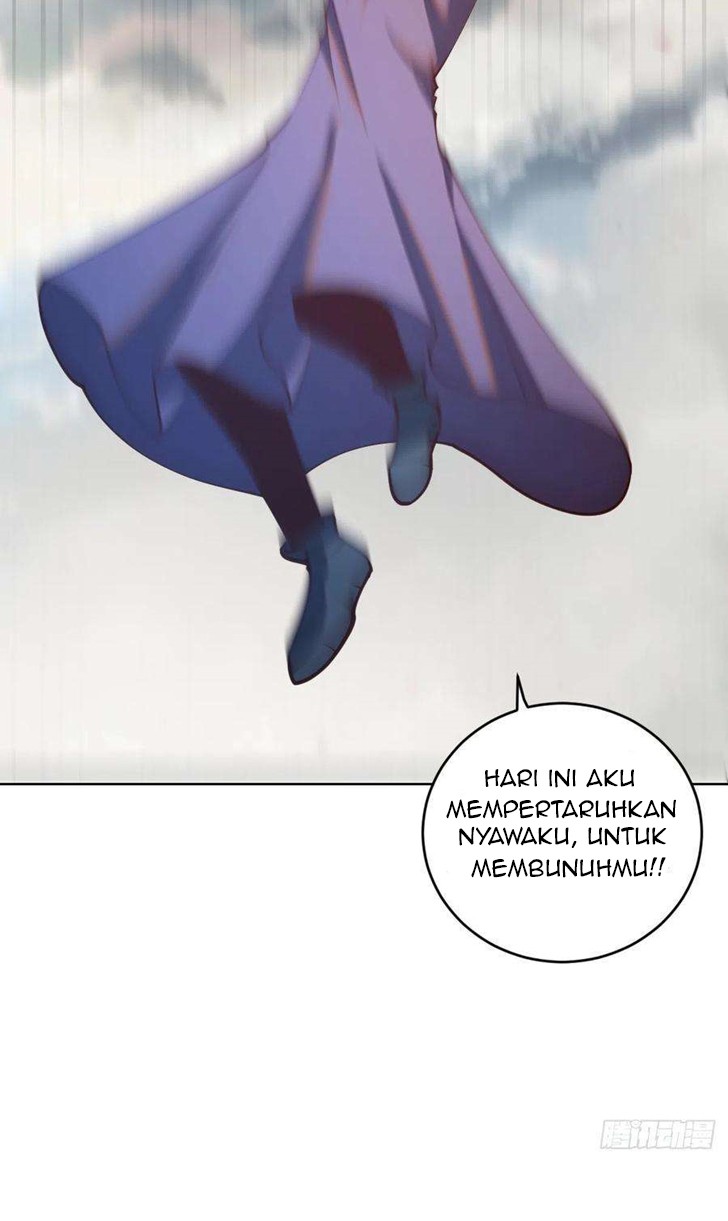 Dark Star Emperor Bab 252 halaman 19