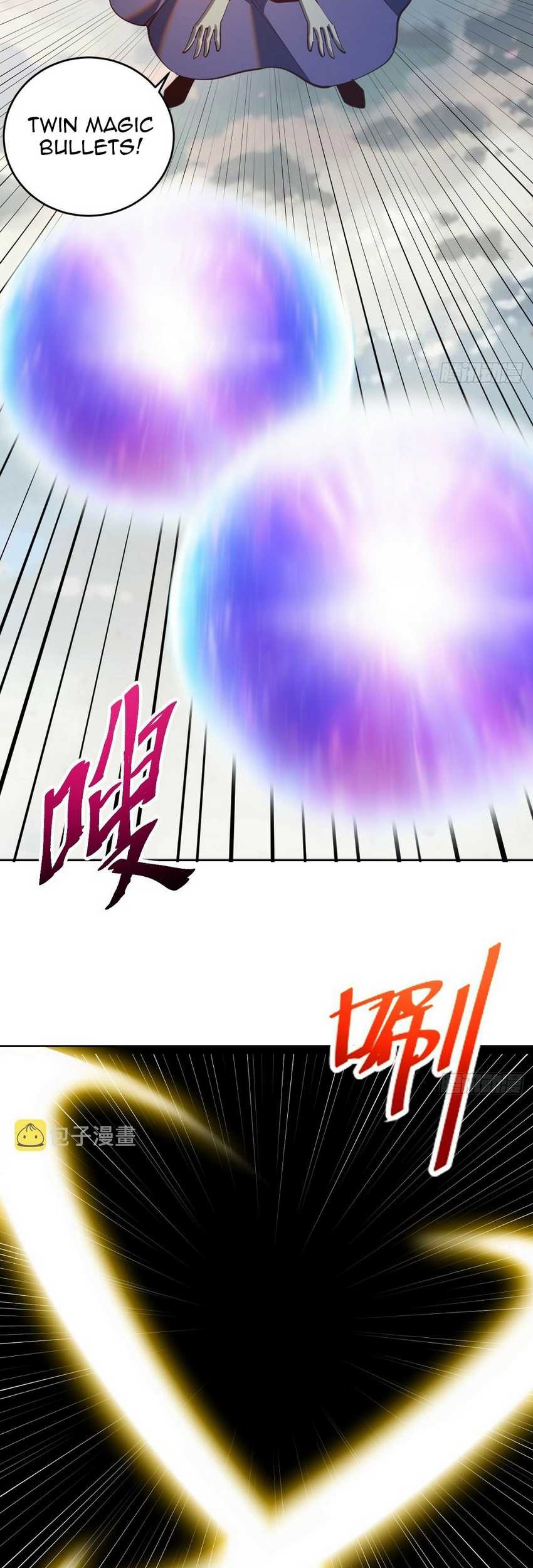 Dark Star Emperor chapter 253 halaman 4