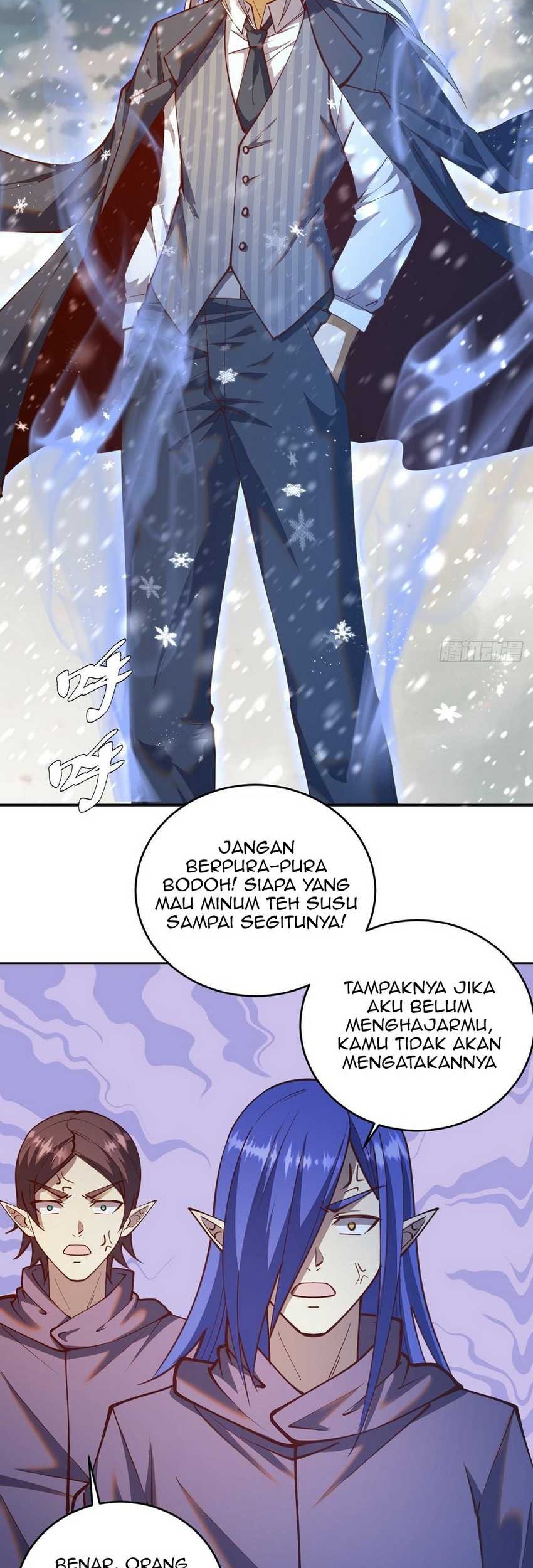 Dark Star Emperor chapter 253 halaman 13