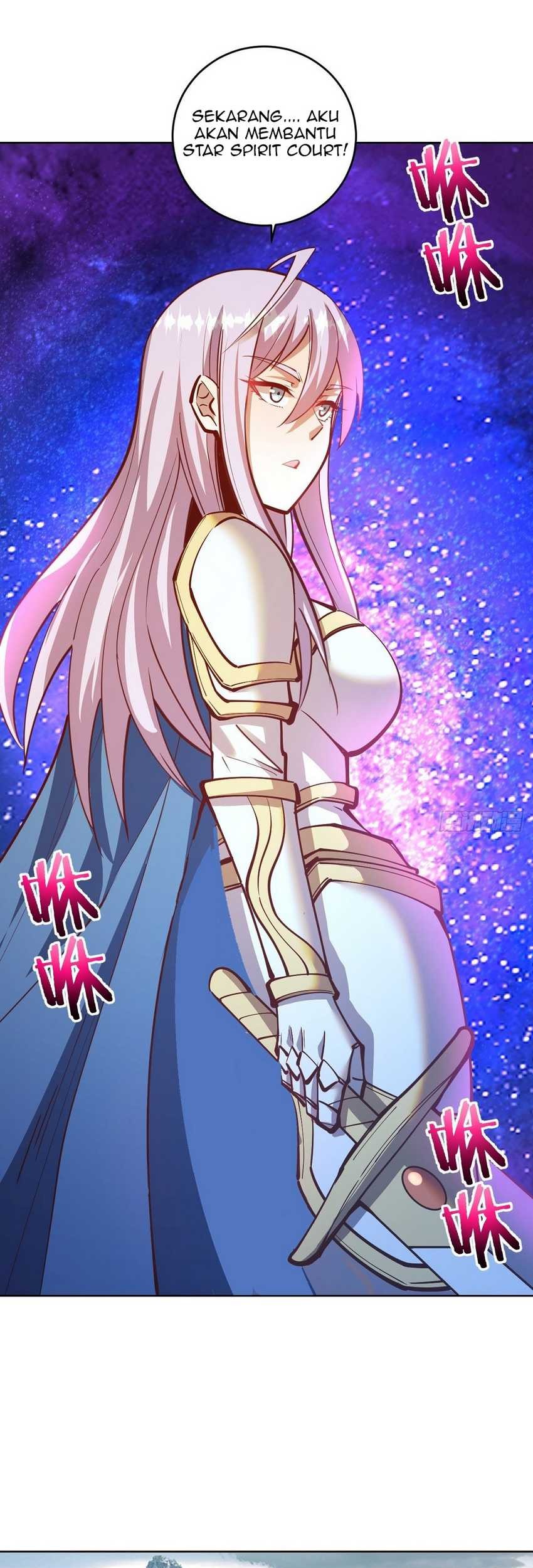 Dark Star Emperor chapter 253 halaman 20