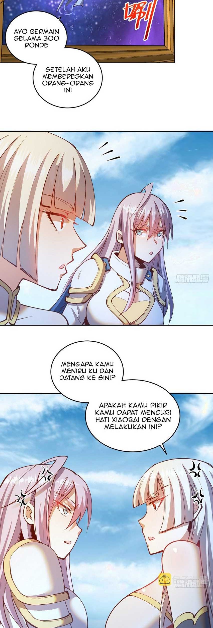 Dark Star Emperor chapter 253 halaman 26