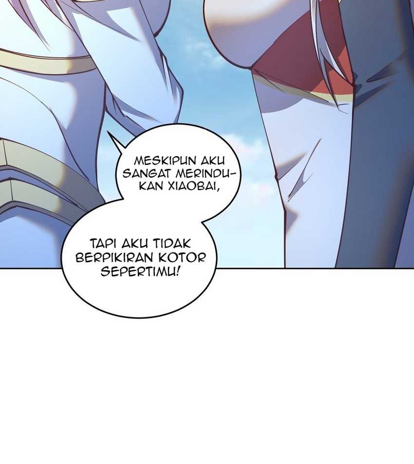 Dark Star Emperor chapter 253 halaman 27